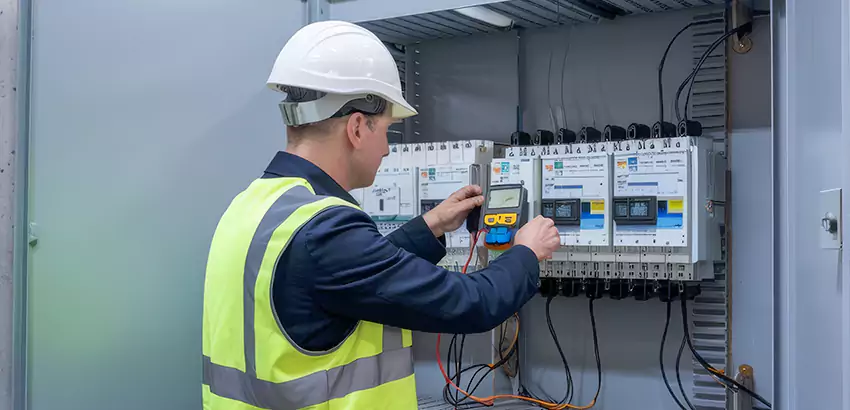 Commercial Electrical Repair In Zanesville