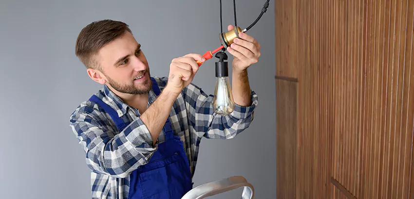Residential Electrical Repair In Zanesville