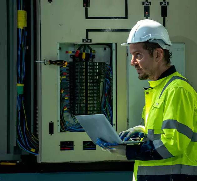 Professional Electrical Inspection: Your Local Safety Check Team in Zanesville, OH