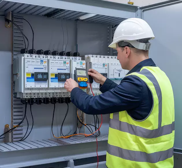 Professional Electrical Service Upgrade: Your Local Utility Coordination Team in Zanesville, OH
