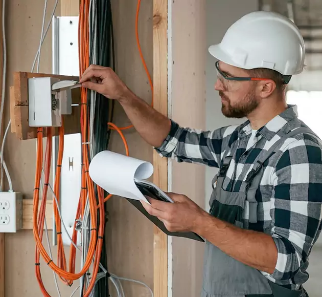 Professional Emergency Electrical Repair: Your Local Urgent Fix Team in Zanesville, OH