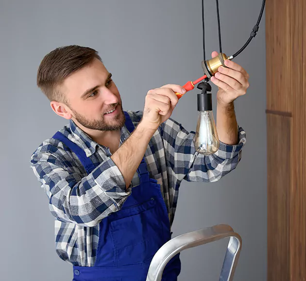 Professional Lighting Electrician: Your Local Fixture Expert in Zanesville, OH