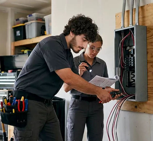 Professional Subpanel Installation: Your Local Installation Team in Zanesville, OH