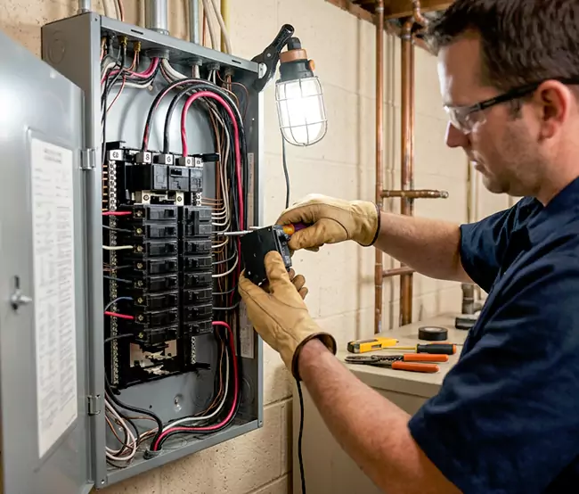 What Makes Us the Right Choice in Zanesville, OH?