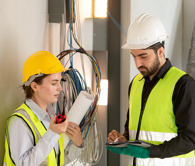 Why Businesses Choose Us as Their Commercial Electrician in Zanesville, OH?